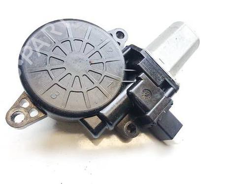 Used Left front window motor Left front window motor 36587322 36587322