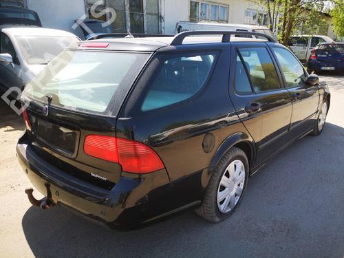 Interior handle SAAB 9-5 Estate (YS3E) 1.9 TiD | BP35404283I7  - Image 8