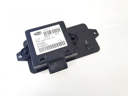 Used Electronic module Electronic module CITROËN C4 I (LC_) 1.6 HDi (109 hp) 32892607 32892607