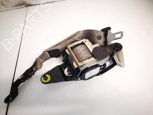 Used Rear right seatbelt Rear right seatbelt 35138006 35138006