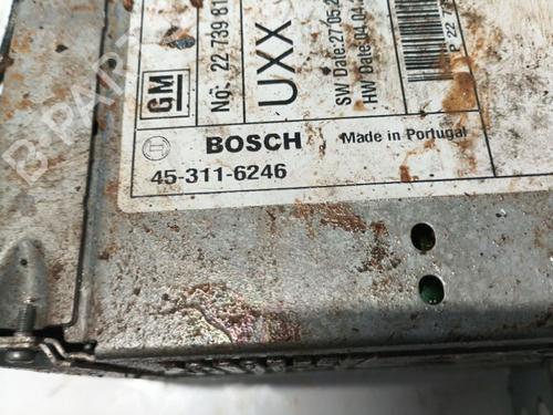Radio OPEL INSIGNIA A (G09) 2.0 CDTI (68) | BP34995546E6  - Image 5