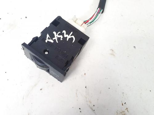 Switch TOYOTA RAV 4 II (_A2_) 2.0 D 4WD (CLA20_, CLA21_, CLA20R, CLA21R) | BP35478342I30 - Image 2