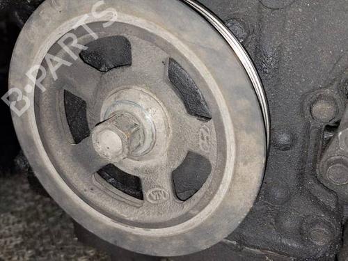Pulley HYUNDAI i30 (FD) 1.6 CRDi | BP34957741M122 - Image 3