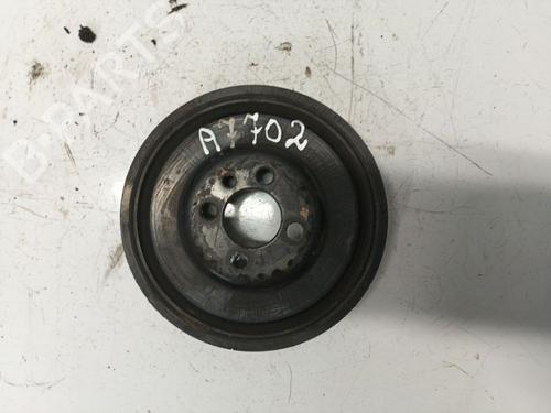 Polea Polea CHRYSLER SEBRING (JS) 2.0 CRD (140 hp) 34995788 34995788