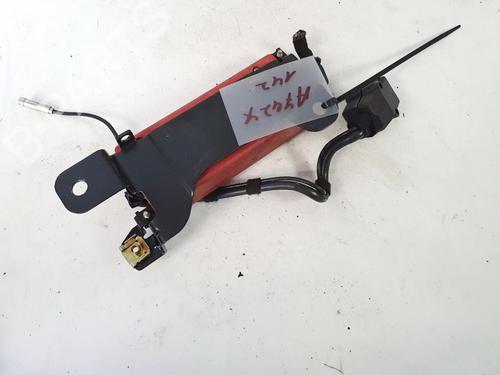 Electronic module AUDI A6 C5 (4B2, 4B4) 2.5 TDI quattro | BP35487495M83 - Image 3