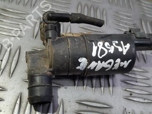 Used Washer pump Washer pump RENAULT MEGANE II (BM0/1_, CM0/1_) 1.5 dCi (BM0F, BM0T, BM2B, CM0F, CM0T) (82 hp) 35677821 35677821