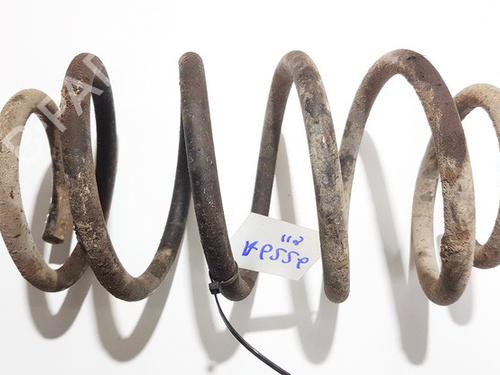 Used Shock absorber spring Shock absorber spring JEEP GRAND CHEROKEE III (WH, WK) 3.7 V6 (214 hp) 35548913 35548913