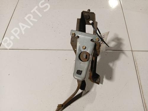 Pedal SAAB 9-3 (YS3D) 2.2 TiD | BP34907923I4 - Image 3