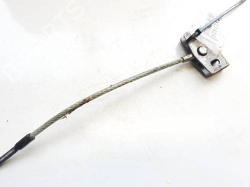 Used Cable Cable NISSAN QASHQAI I (J10, NJ10) 1.5 dCi (106 hp) 34811178 34811178