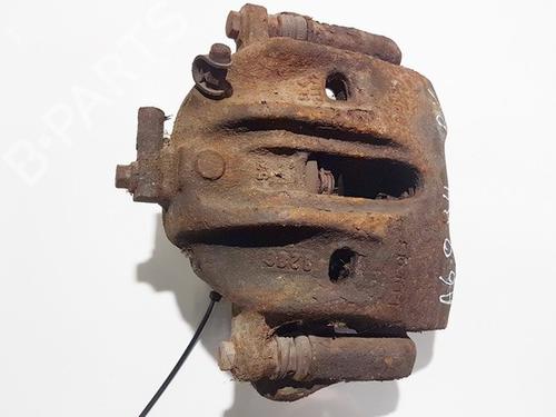Used Left front brake caliper Left front brake caliper 35547394 35547394