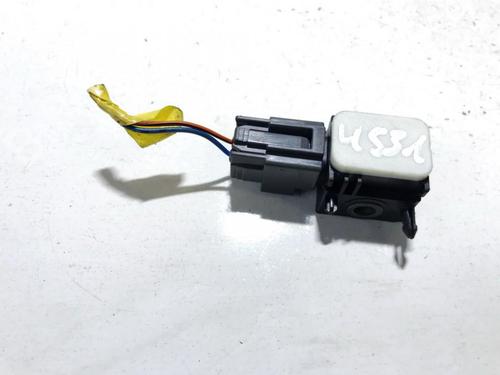 Used Electronic module Electronic module HYUNDAI SANTA FÉ II (CM) 2.2 CRDi (155 hp) 33509711 33509711