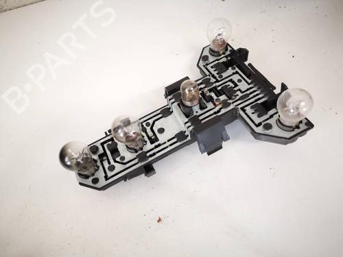 Used Lamp holder Lamp holder 34905406 34905406