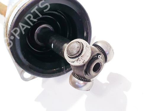 Left front driveshaft RENAULT TWINGO II (CN0_) 1.2 16V (CN04, CN0B) | BP35426308M38 - Image 3