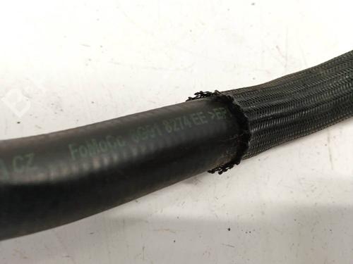 Pipe FORD MONDEO IV (BA7) 2.0 TDCi | BP32567388M125  - Image 8