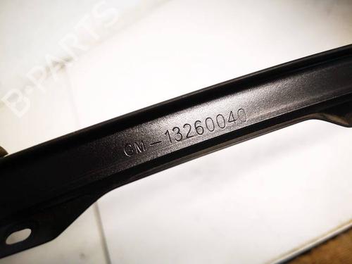 Other OPEL ASTRA J (P10) 1.7 CDTI (68) | BP34983230O1 - Image 3