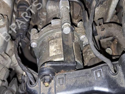Used Vacuum pump Vacuum pump KIA CEE'D Hatchback (ED) 1.6 CRDi 90 (90 hp) 34810872 34810872