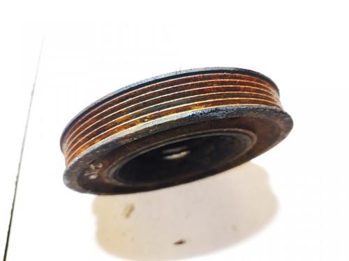 Pulley NISSAN ALMERA II Hatchback (N16) 1.5 dCi | BP35492457M122 - Image 2