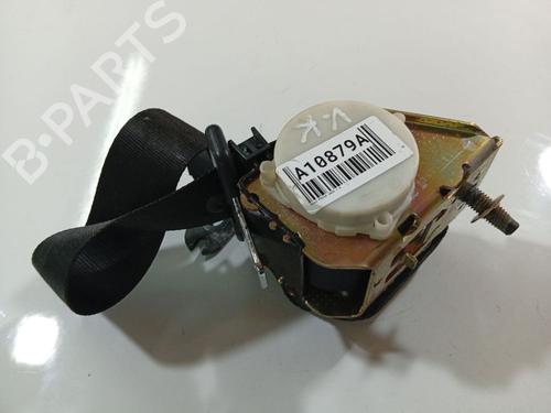 Used Rear center seatbelt Rear center seatbelt 34901720 34901720
