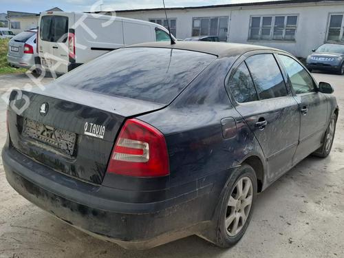 Engine mount SKODA OCTAVIA II (1Z3) 2.0 TDI | BP34712606M89 - Image 7