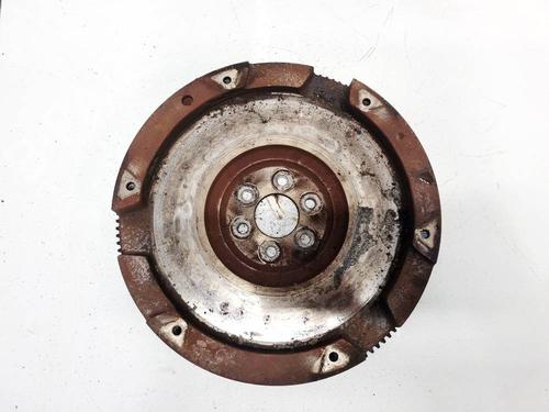 Used Flywheel Flywheel CHEVROLET AVEO / KALOS Saloon (T200) 1.4 (94 hp) 35152131 35152131