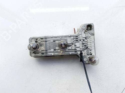 Used Lamp holder Lamp holder VW PASSAT B5 Variant (3B5) 1.9 TDI (110 hp) 35483414 35483414