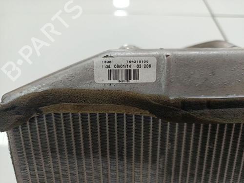 Heater matrix FIAT DOBLO Cargo (263_) 2.0 D Multijet | BP34882152M63 - Image 4