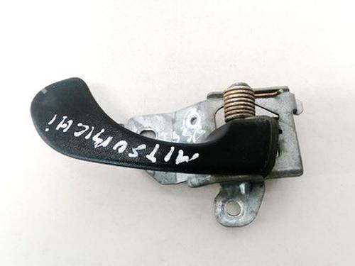 Used Rear right interior door handle Rear right interior door handle MITSUBISHI CARISMA (DA_) 1.6 (DA1A) (90 hp) 35616567 35616567