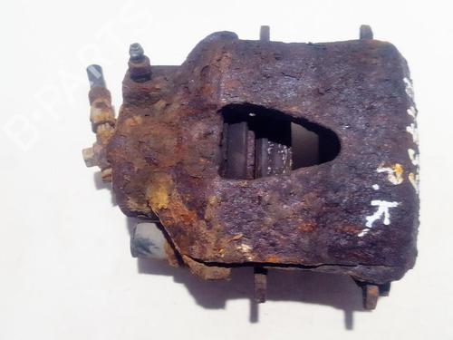 Used Left front brake caliper Left front brake caliper 35847268 35847268