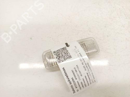 Used Interior roof light Interior roof light AUDI A4 B8 (8K2) 2.0 TDI (143 hp) 36151749 36151749