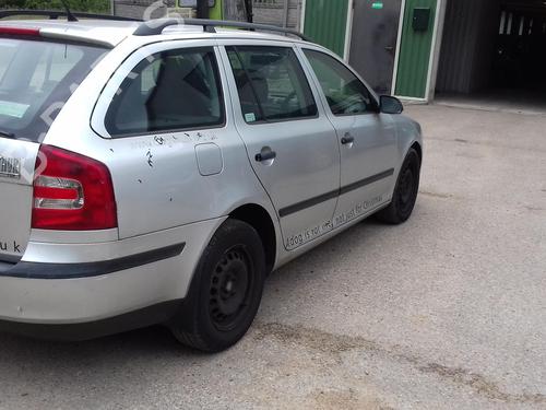 Engine mount SKODA OCTAVIA II (1Z3) 1.9 TDI | BP33509460M89 - Image 7