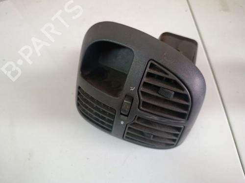 Used Air vent Air vent FIAT DUCATO Van (244_) 2.8 JTD 4x4 (128 hp) 33999769 33999769