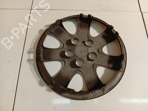 Hulkapsel MAZDA 3 (BK) 1.6 (BK14) | BP34877090C160 - Image 3