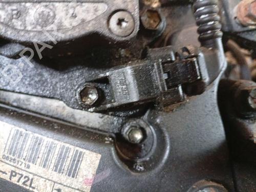 Elektronisk sensor Elektronisk sensor TOYOTA YARIS (_P9_) 1.4 D-4D (NLP90_, NLP90R) (90 hp) 36895510 36895510