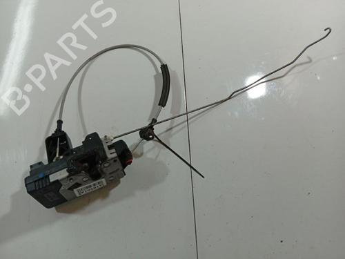 Used Rear left lock Rear left lock OPEL MERIVA A MPV (X03) 1.3 CDTI (E75) (75 hp) 34871545 34871545