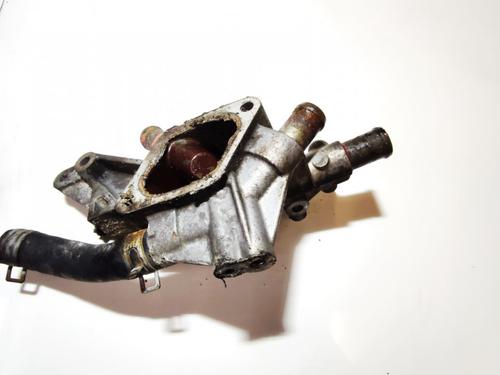 Used Thermostat housing Thermostat housing 35552480 35552480