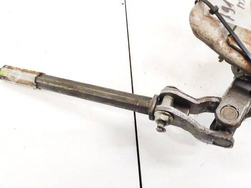 Used Steering column universal joint Steering column universal joint CHRYSLER PT CRUISER (PT_) 2.0 (141 hp) 35269907 35269907