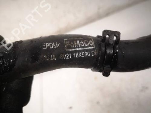 Pipe FORD FIESTA VI (CB1, CCN) 1.25 | BP40164452M125 - Image 3