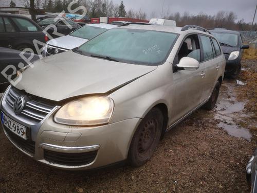 Speaker VW GOLF V (1K1) 1.4 TSI | BP32590087E2 