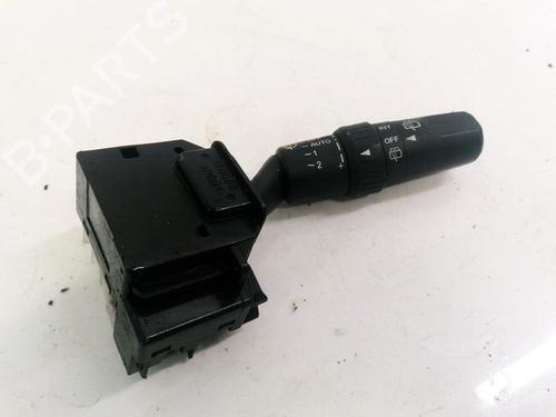 Used Warning switch Warning switch PEUGEOT 407 (6D_) 2.0 (6DRFNB, 6DRFNE) (136 hp) 35454694 35454694