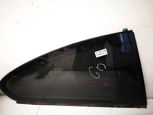 Panel rude bagtil højre Panel rude bagtil højre BMW 3 (E90) 330 d (231 hp) 34864808 34864808