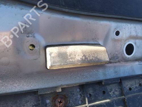 Used Licence plate light Licence plate light TOYOTA PRIUS Liftback (_W2_) 1.5 Hybrid (NHW20_, NHW20R) (112 hp) 35097095 35097095