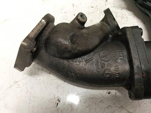 Used Intake manifold Intake manifold 34869938 34869938