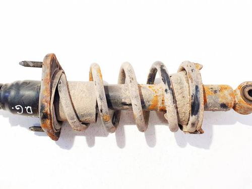 Used Right rear shock absorber Right rear shock absorber 35074827 35074827