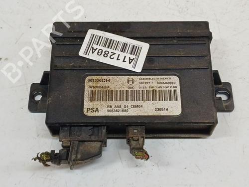 Used Electronic module Electronic module 36824648 36824648