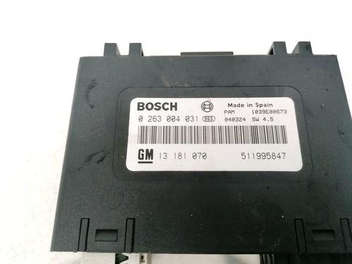 Electronic module OPEL SIGNUM Hatchback (Z03) 2.2 DTI (F48) | BP35433161M83 - Image 2