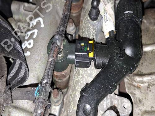 Used Injector Injector OPEL INSIGNIA A (G09) 2.0 CDTI (68) (131 hp) 40520023 40520023