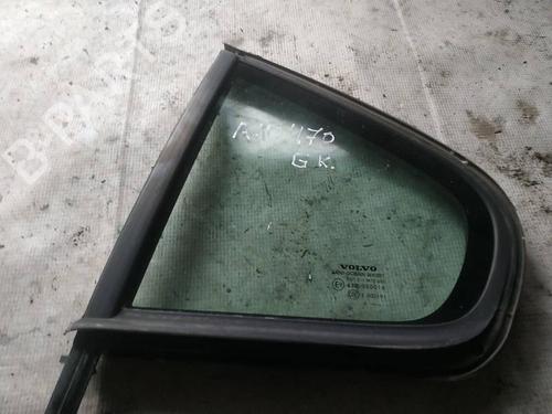 Panel rude bagtil venstre Panel rude bagtil venstre 34957513 34957513