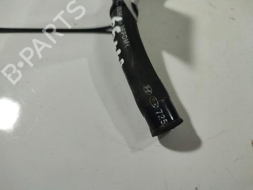 Pipe KIA CEE'D Hatchback (ED) 1.6 CRDi 90 | BP33487233M125 - Image 4