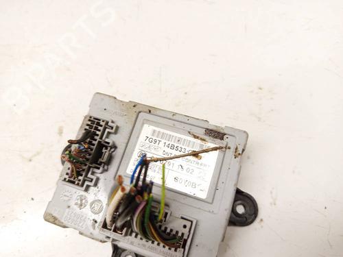 Electronic module FORD MONDEO IV (BA7) 2.0 TDCi | BP34845294M83 - Image 3