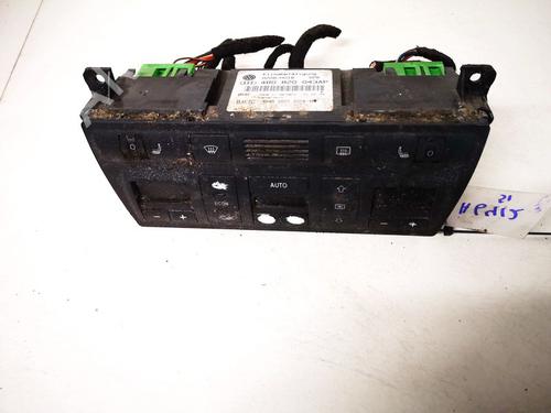 Used Climate control Climate control AUDI A6 C5 (4B2, 4B4) 1.9 TDI (130 hp) 35548514 35548514
